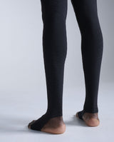 Recovery Fir Compression Tights, Black/Nero