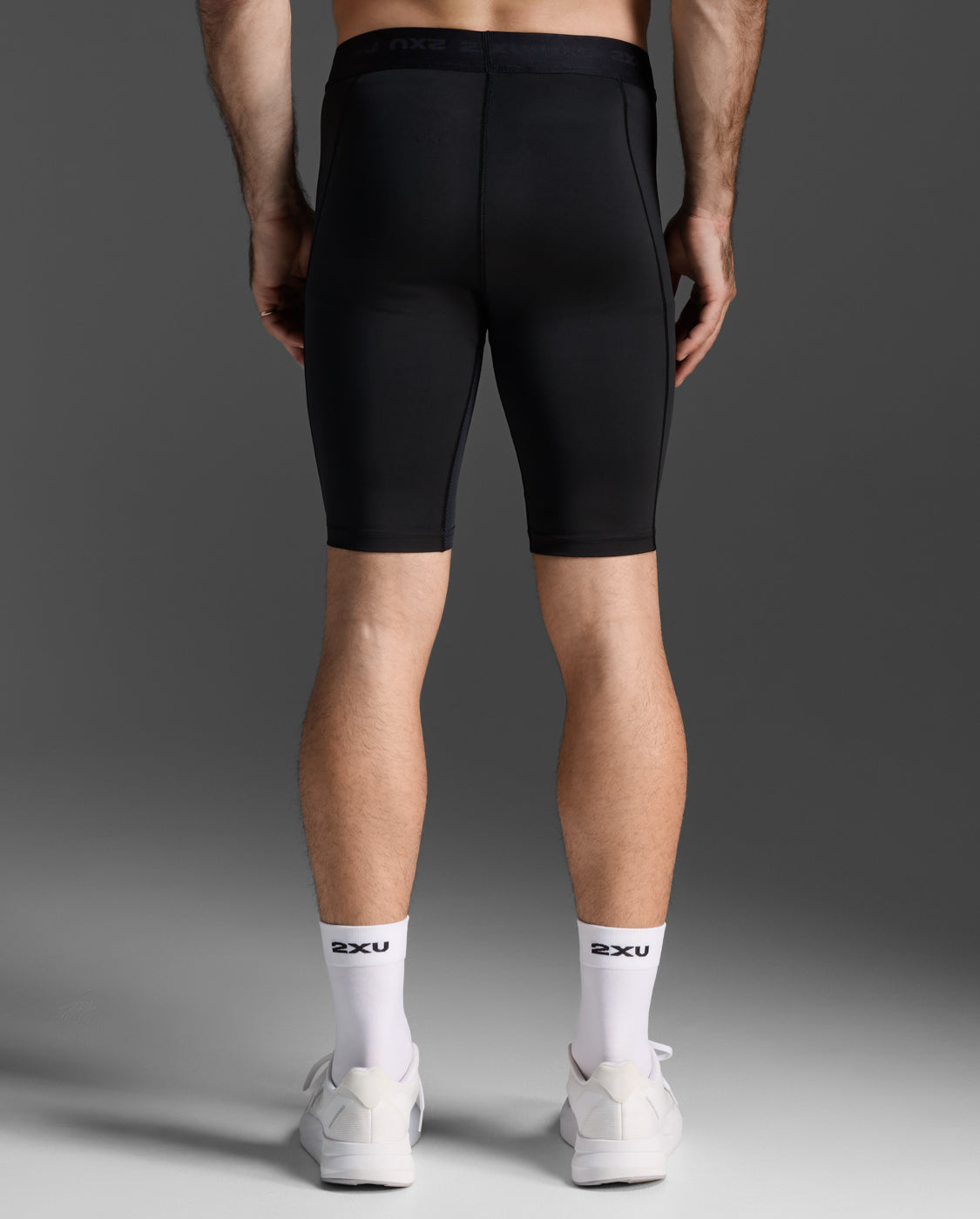Force Compression Tights Men | 2XU