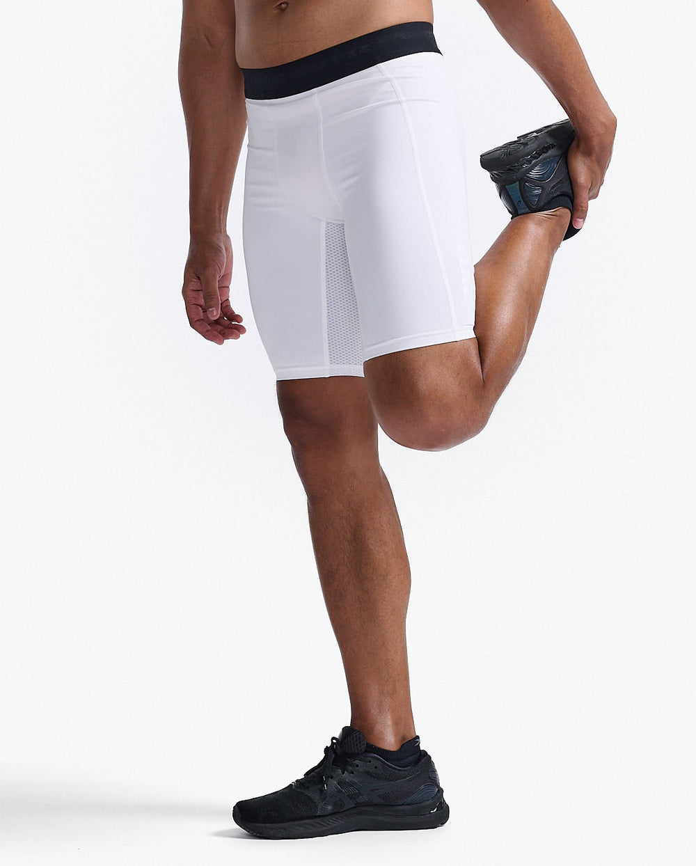 PWXコンプレッション スリーブレストップ MA6400A BLK/SIL – 2XU