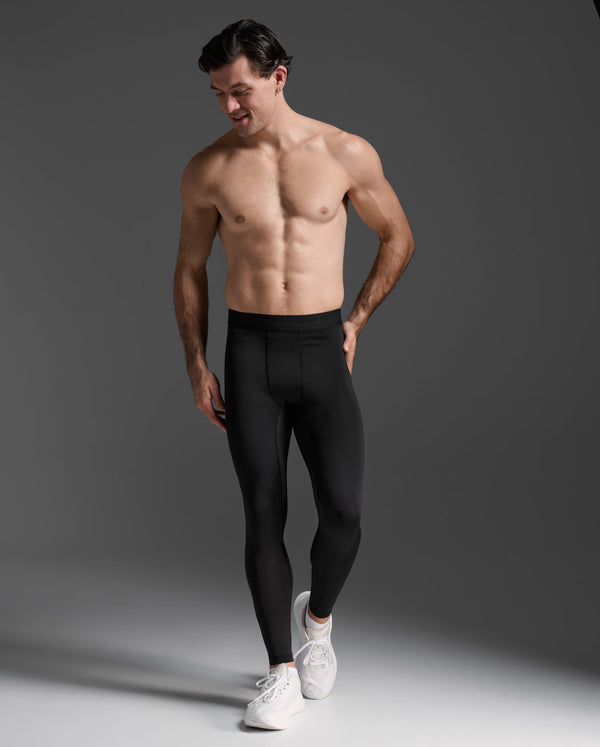 BASE LAYER COMPRESSION TIGHTS