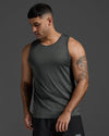 <br>Aero Tank - Jupiter/Black Reflective