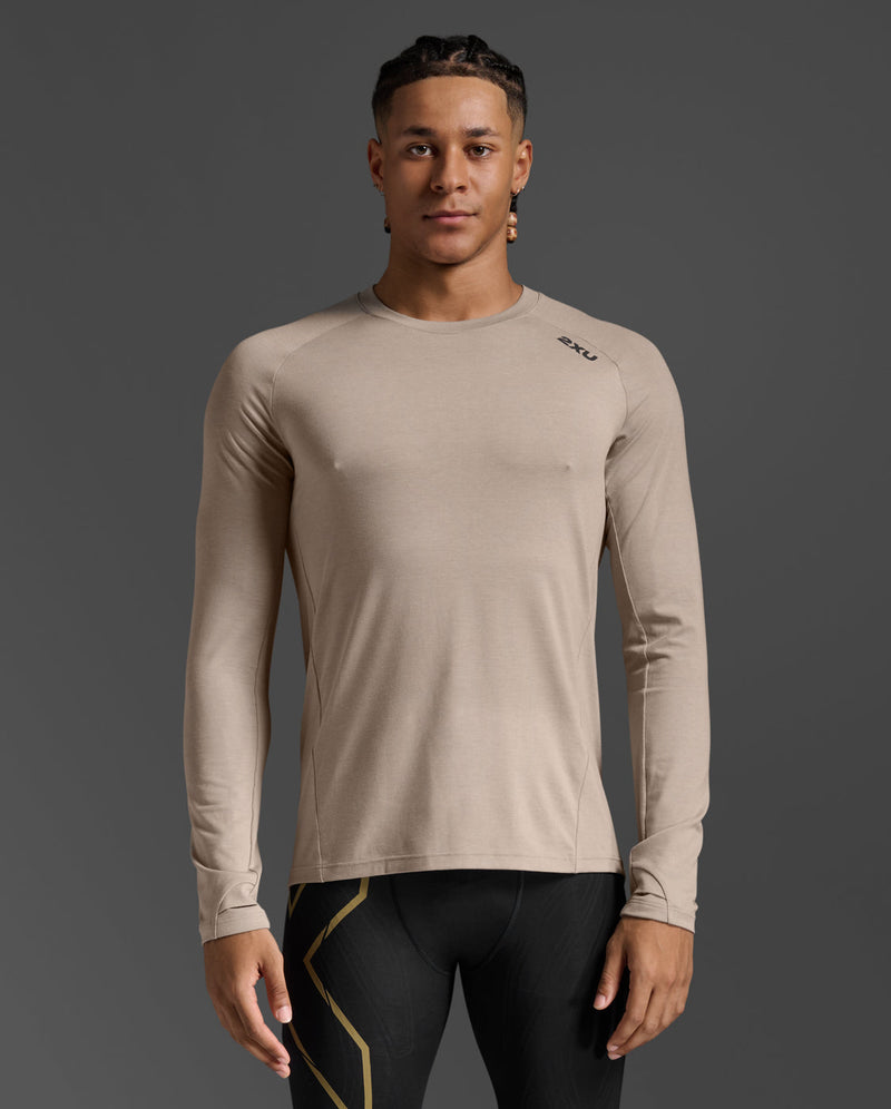 Ignition Base Layer Long Sleeve