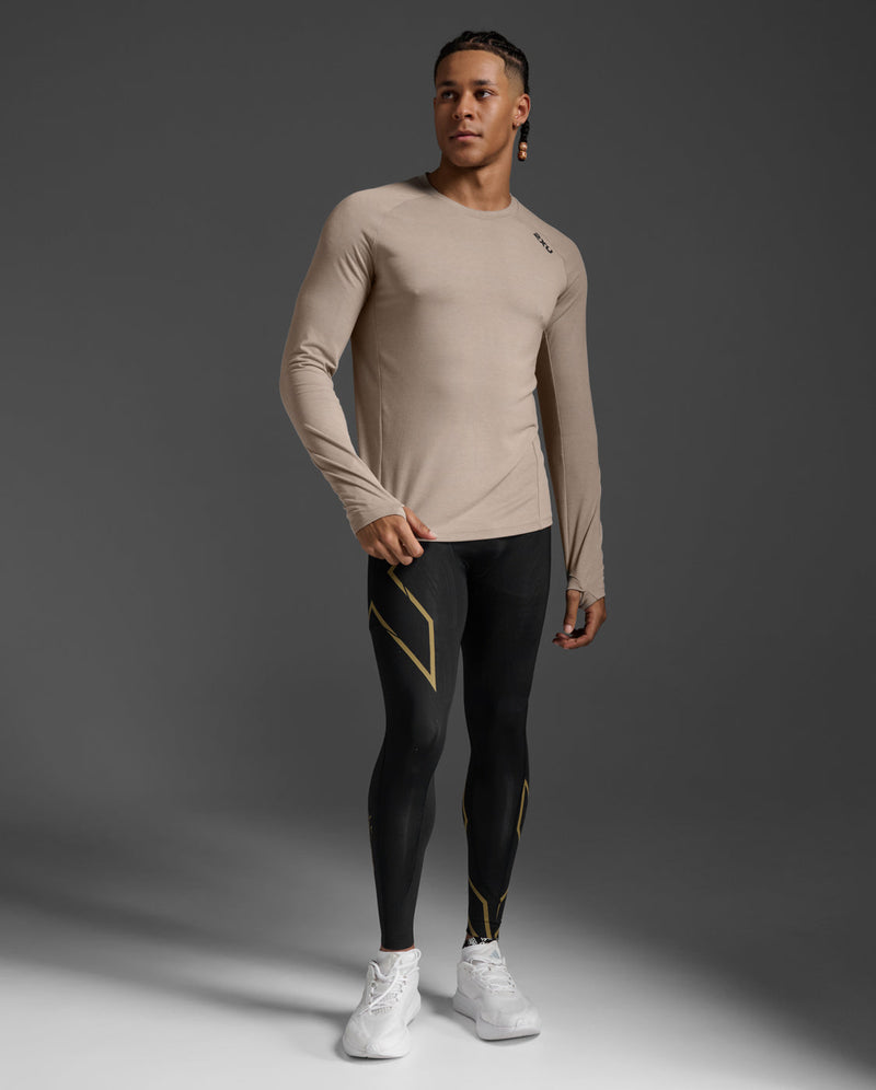 Ignition Base Layer Long Sleeve