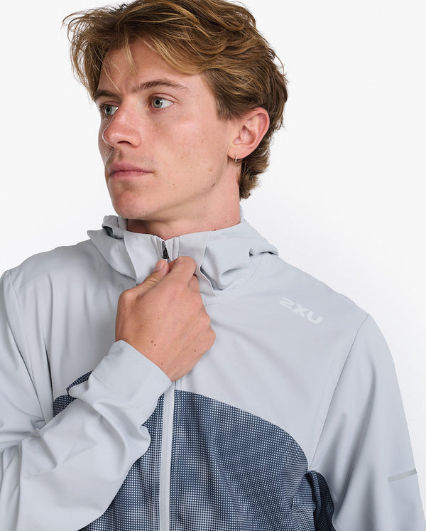 AERO JACKET
