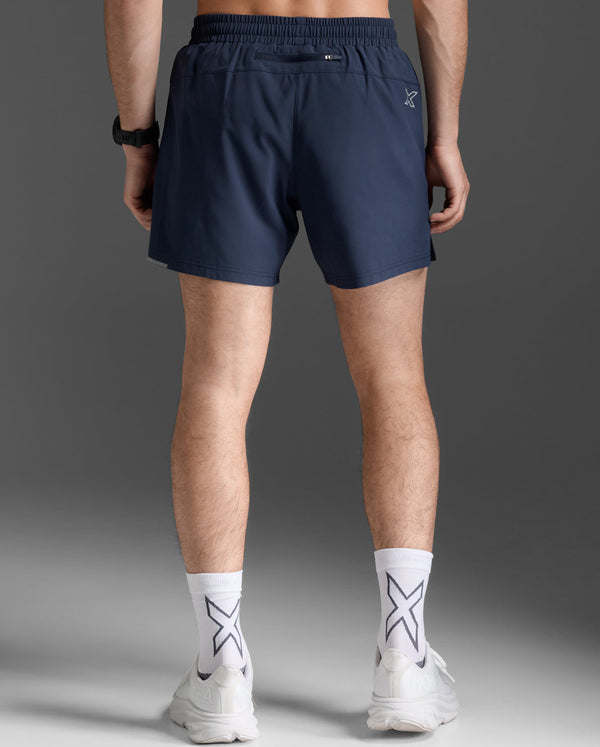 Aero 5 Inch Shorts