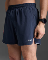 Aero 5 Inch Shorts