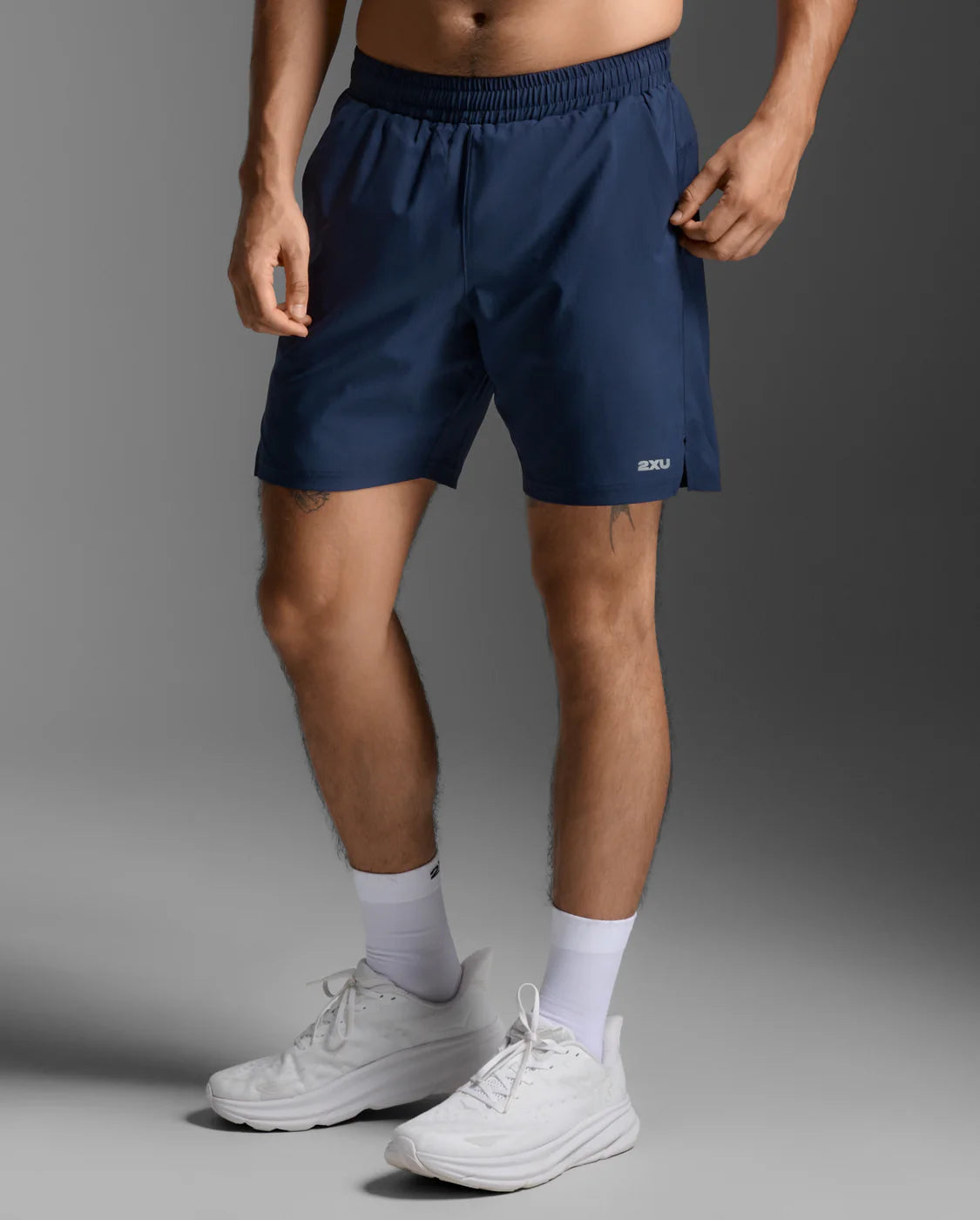 Aero 7 Inch Unlined Shorts