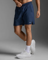 Aero 7 Inch Unlined Shorts