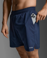 Aero 7 Inch Unlined Shorts