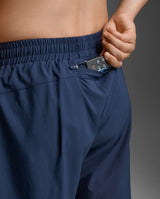 Aero 7 Inch Unlined Shorts