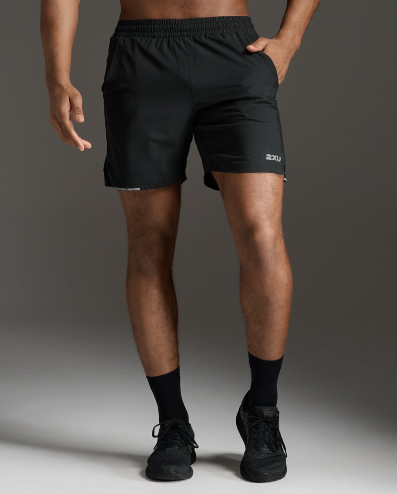 AERO 7 INCH SHORTS