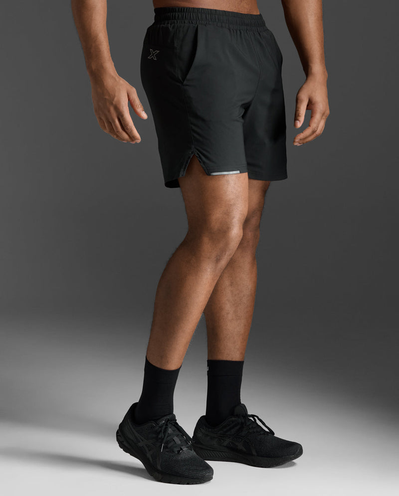 Aero 7 Inch Shorts