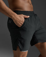 AERO 7 INCH SHORTS