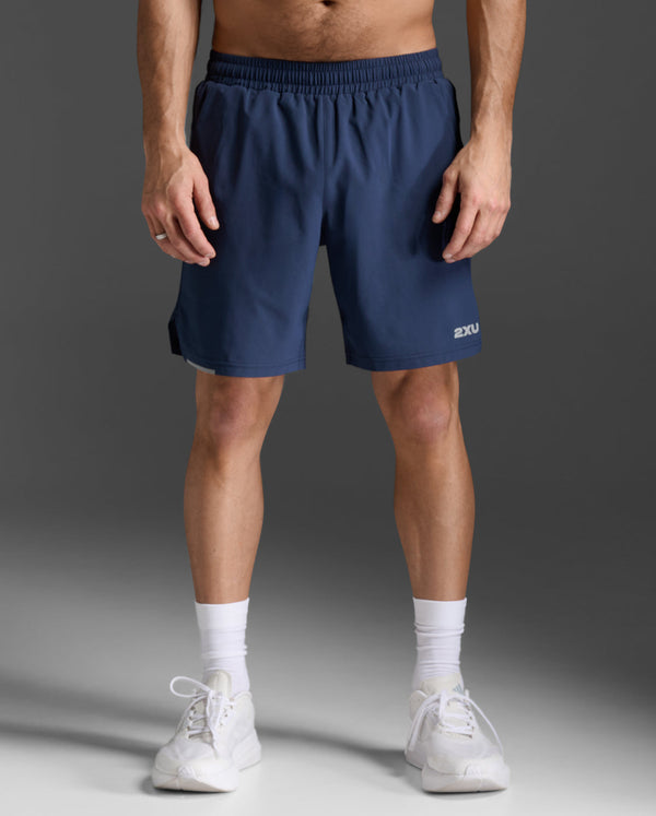 Aero 7 Inch Shorts