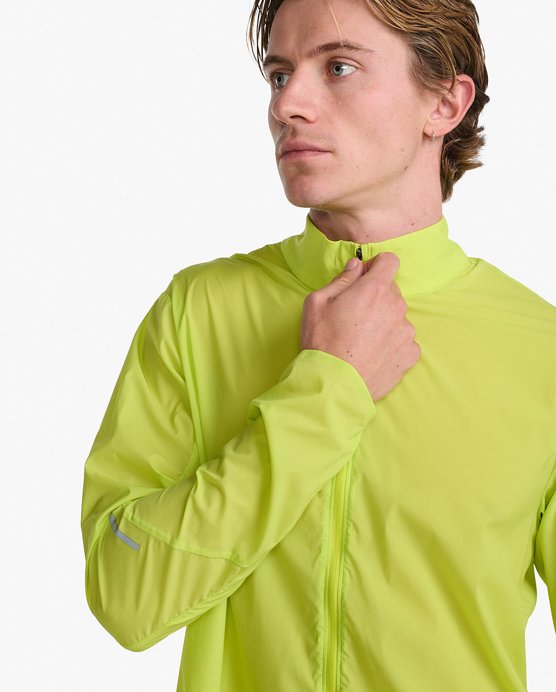 Light Speed Ultralight Jacket