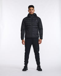 COMMUTE PACKABLE INSULATION JACKET