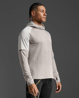 Ignition Hooded Pullover