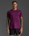 <br>Ignition Base Layer Long Sleeve - Mercury/Carbon