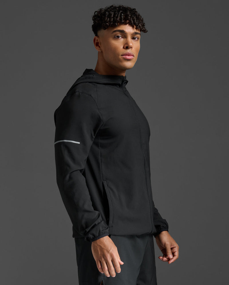 Aero Jacket