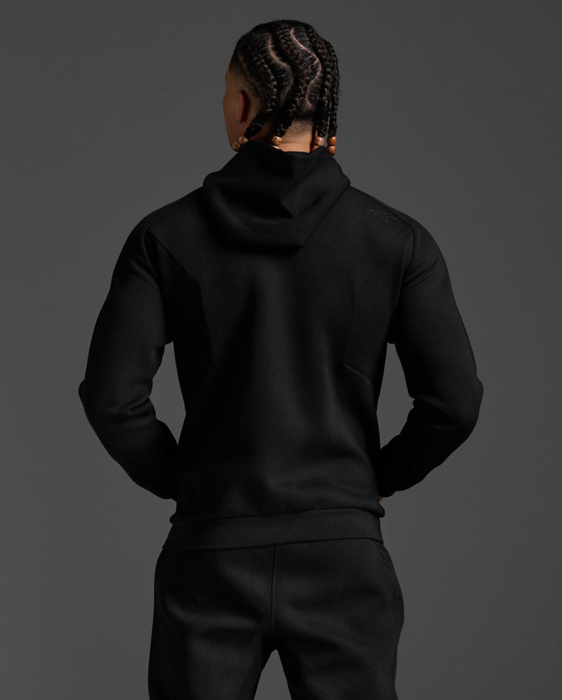 Commute Full Zip Hoodie