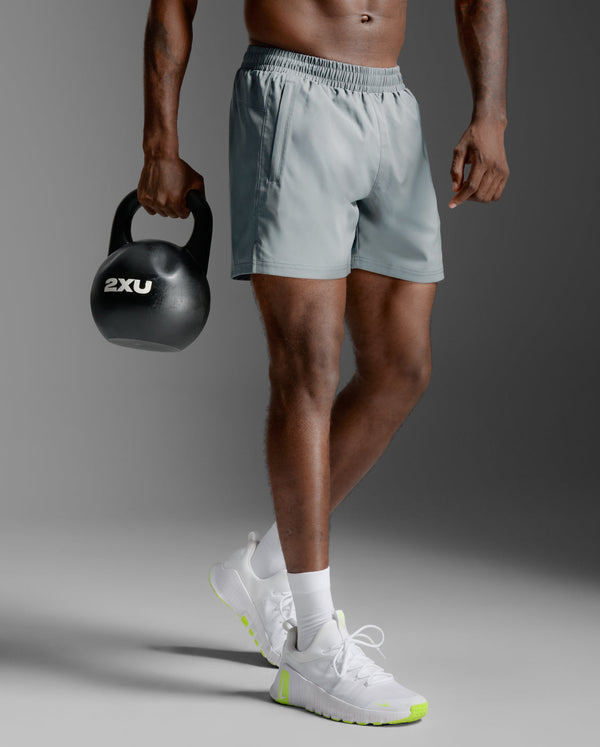 Motion 5.5 Inch Shorts, Turbulence/Turbulence