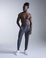 Aero Woven Jogger, India Ink/Black Reflective