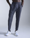 Aero Woven Jogger - INDIA INK/BLACK REFLECTIVE