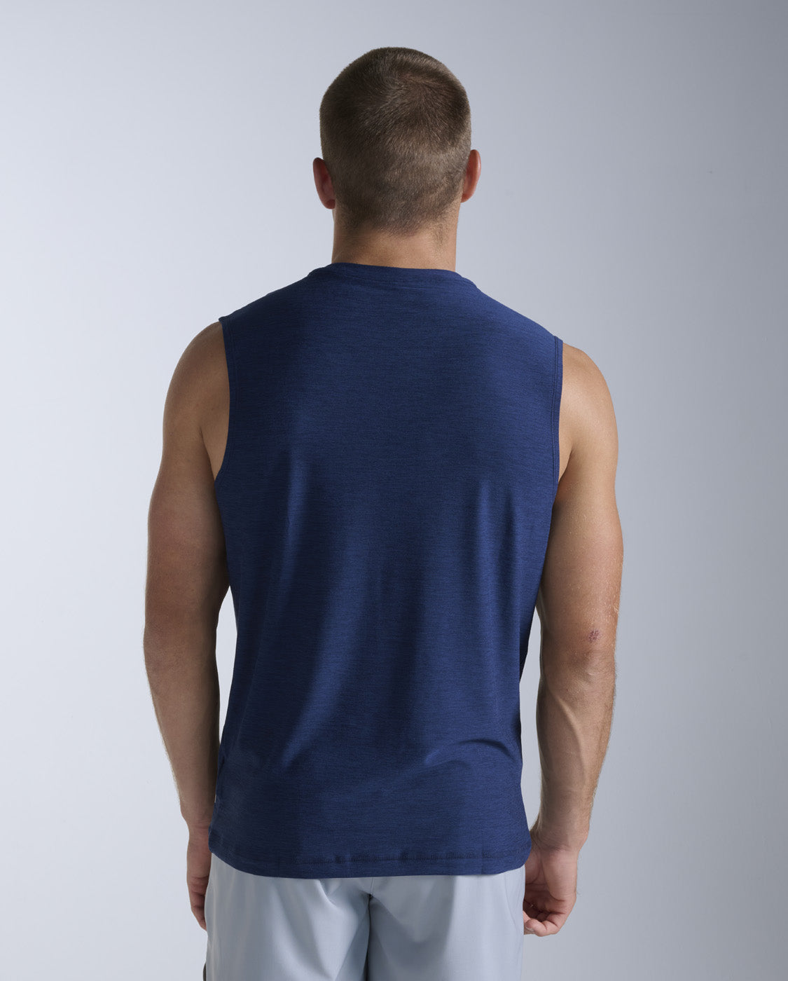 Signature Tank, Midnight/Midnight