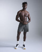 Motion 7 Inch Unlined Shorts, Jupiter/Jupiter