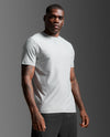 Signature Soft Jersey Tee - HARBOR MIST/HARBOR MIST