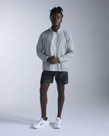 Aero Jacket, Weathervane/Black Reflective