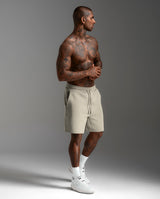 Commute Smooth Spacer Shorts, Carbon/Carbon