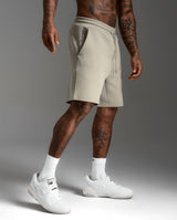 Commute Smooth Spacer Shorts, Carbon/Carbon