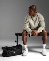 Commute Smooth Spacer Shorts, Carbon/Carbon