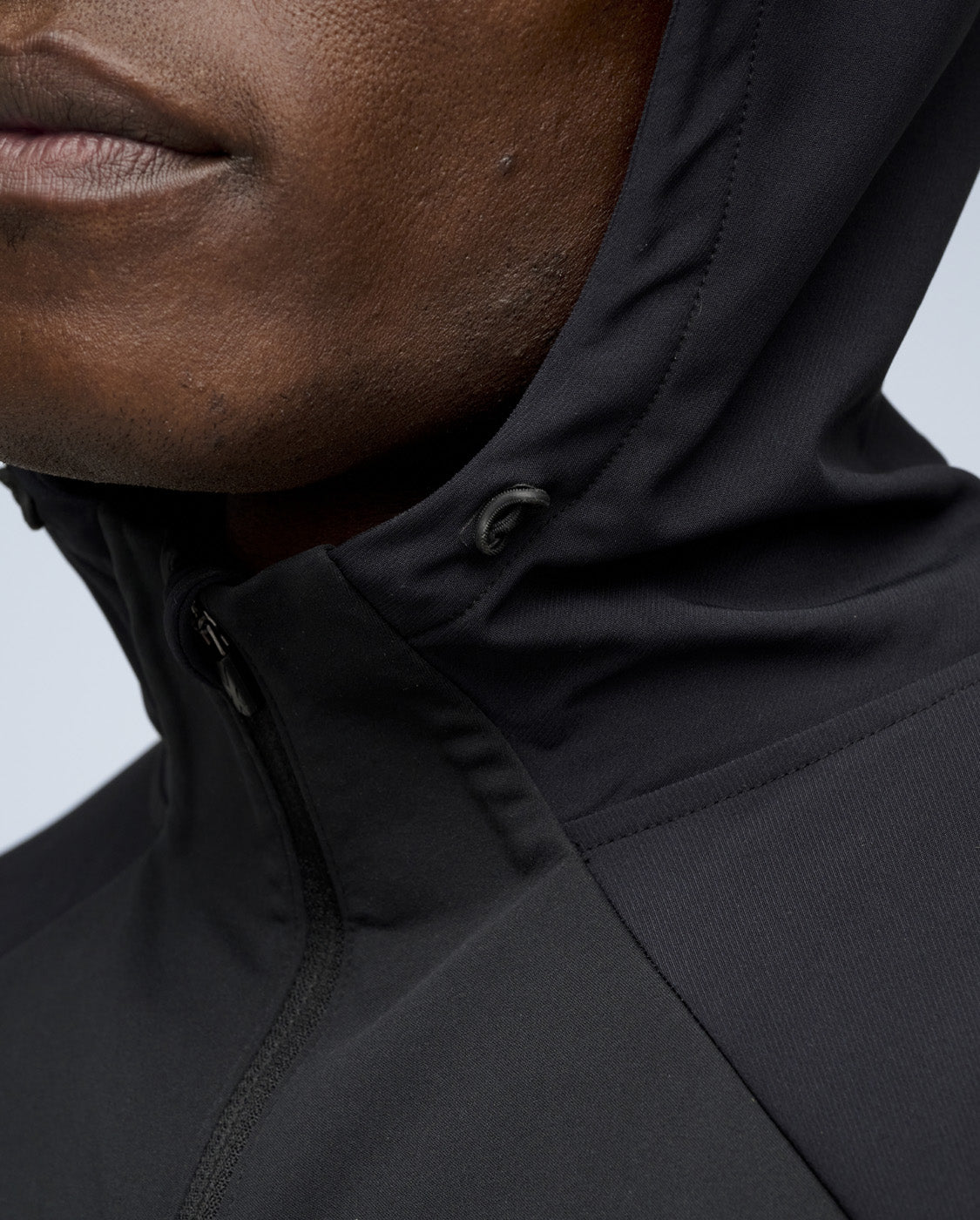 Ignition Shield Soft Shell Jacket, Black/ Black Reflective