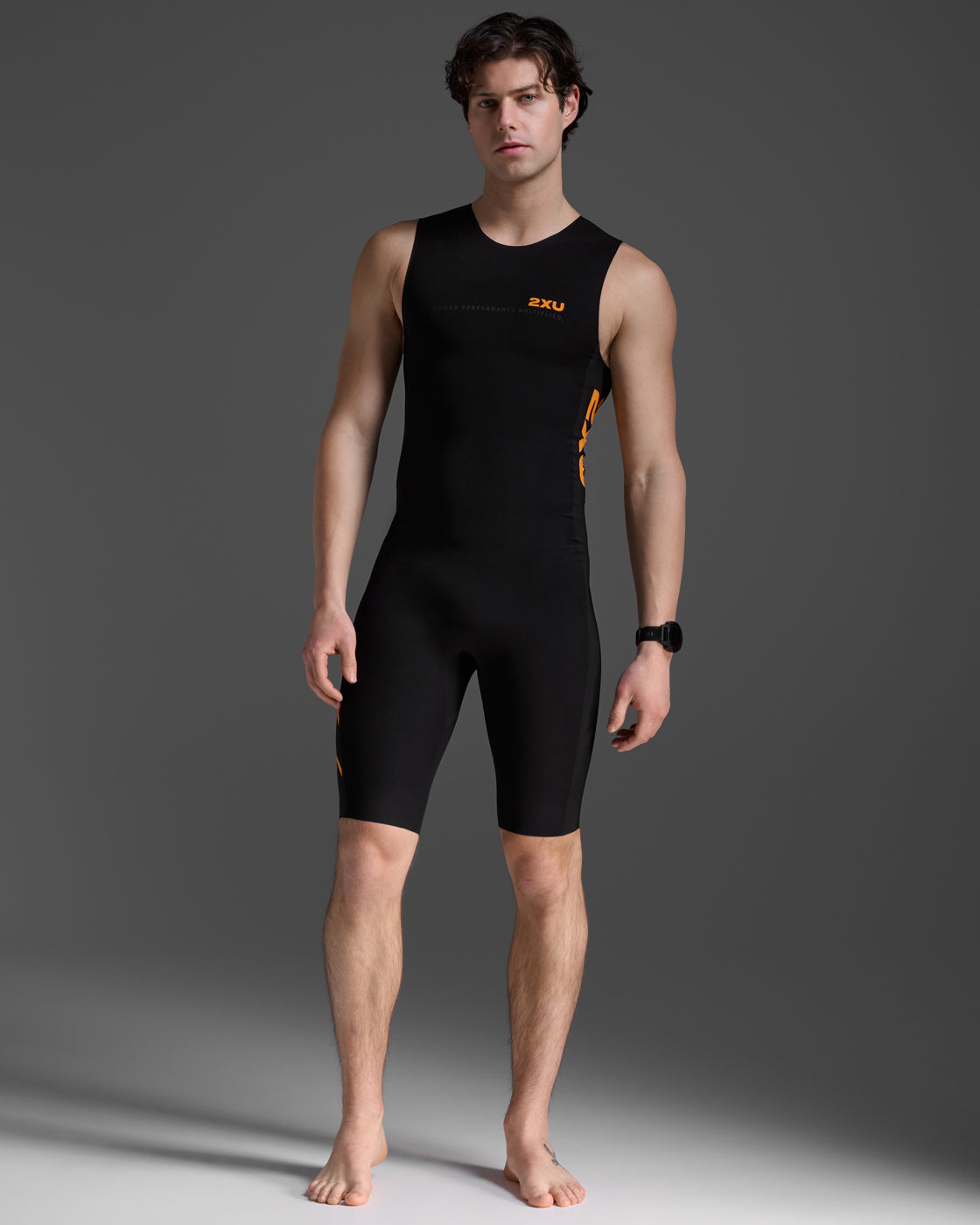 Propel:2 Wetsuit Men | 2XU