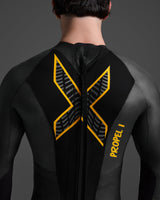 PROPEL:1 WETSUIT