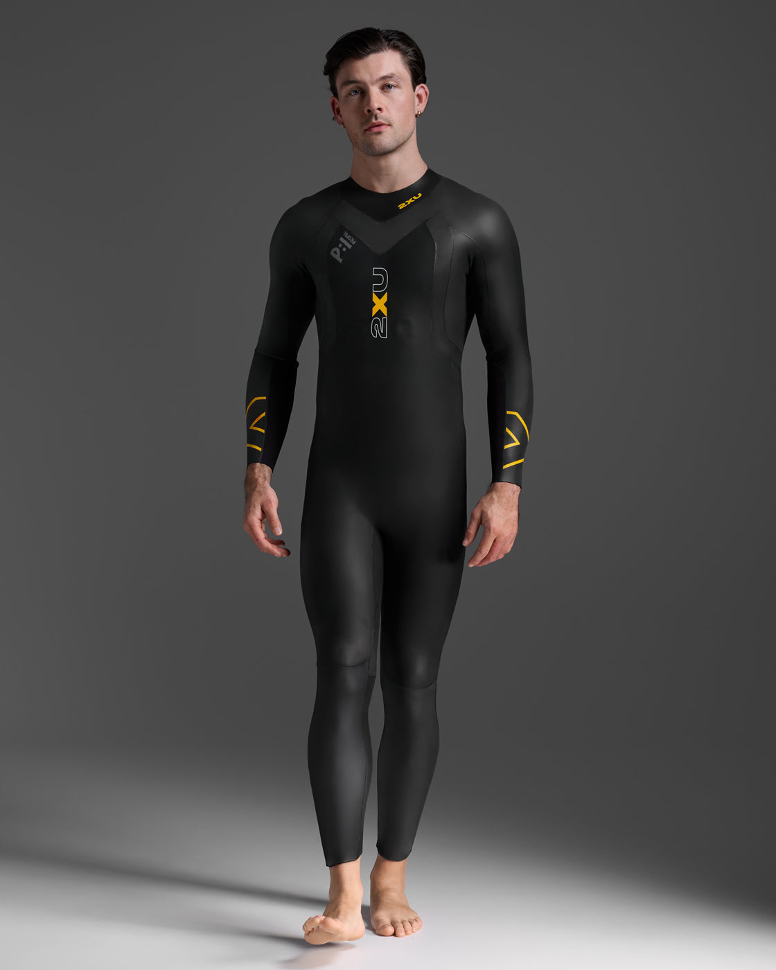 Wetsuits | Triathlon & Open Water Ocean Swimming – 2XU