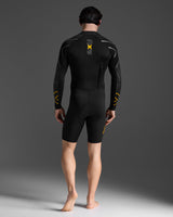 PROPEL:SWIMRUN WETSUIT