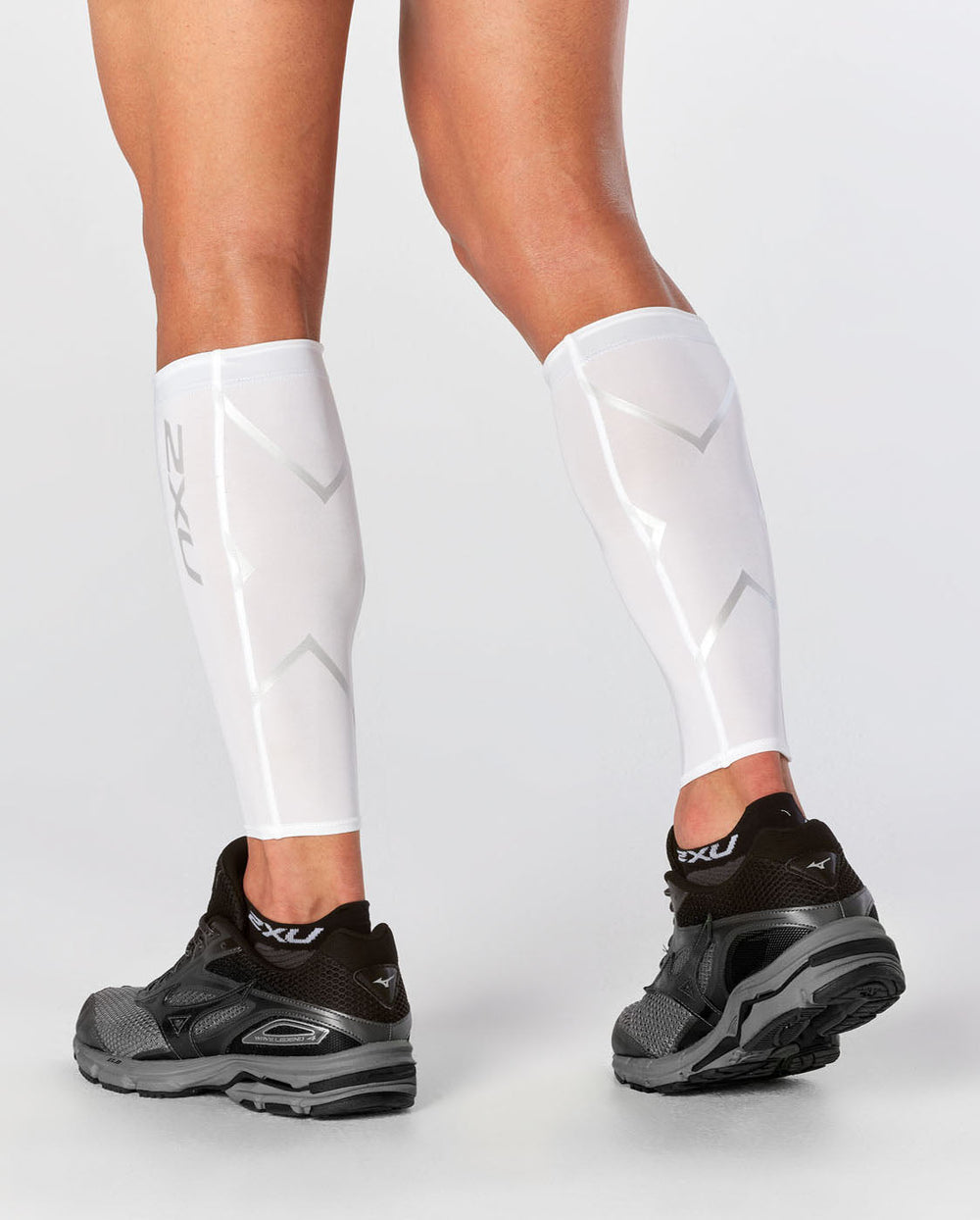Amazon.com: 2XU Compression Calf Guards, Hot Pink/Hot Pink