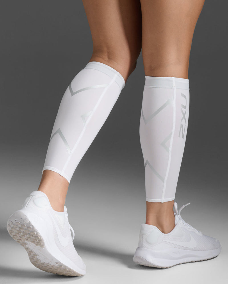 COMPRESSION CALF GUARDS