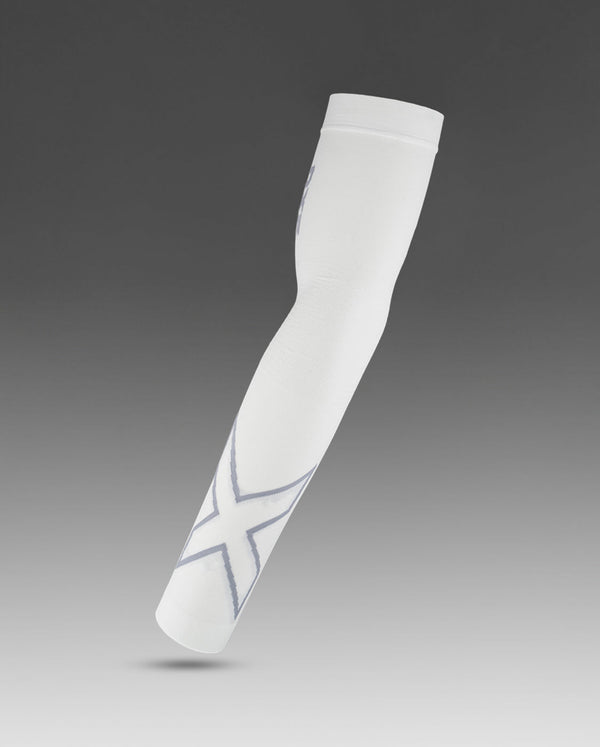 COMPRESSION FLEX ARM SLEEVE (SINGLE)