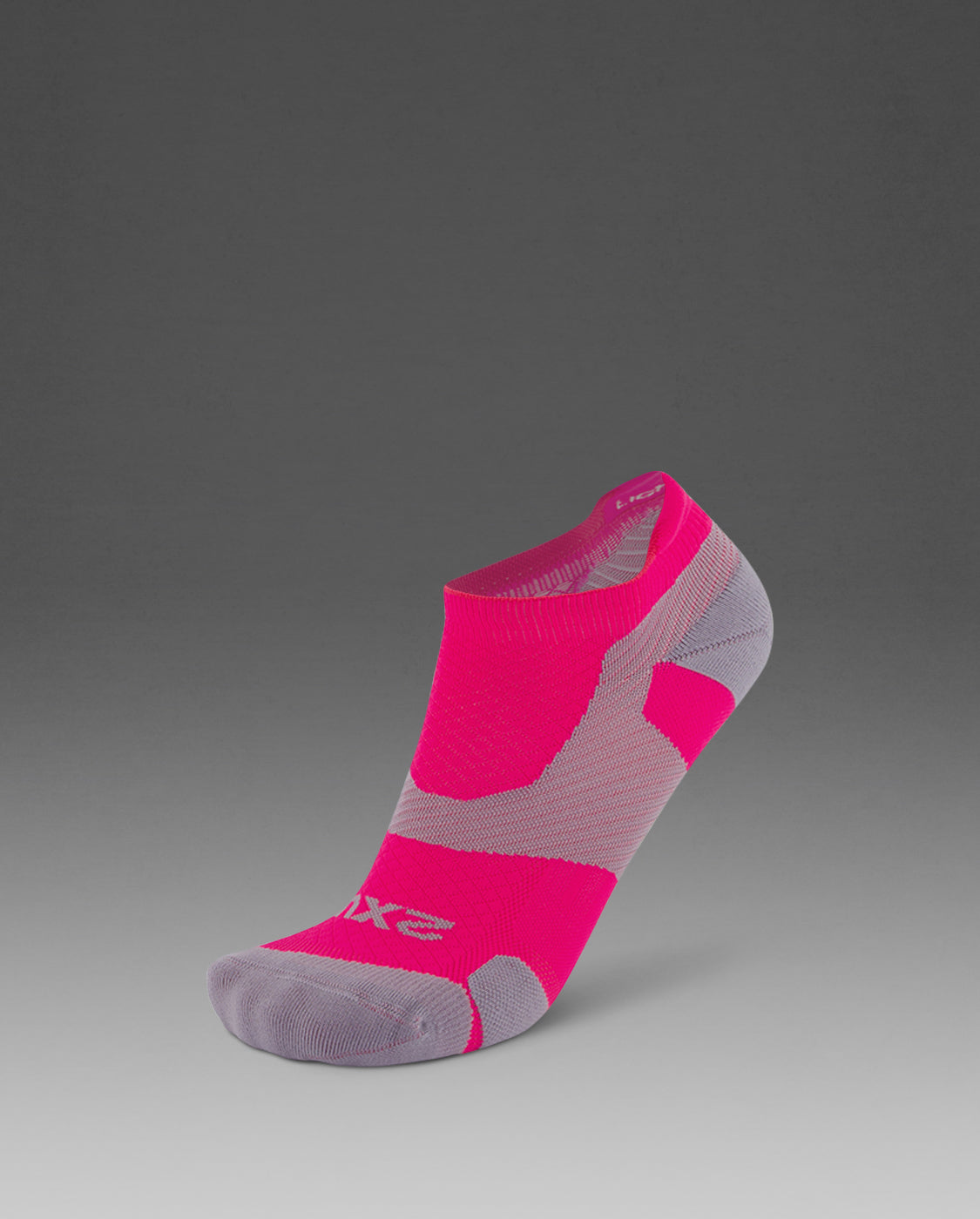 Vectr Light Cushion No Show Socks