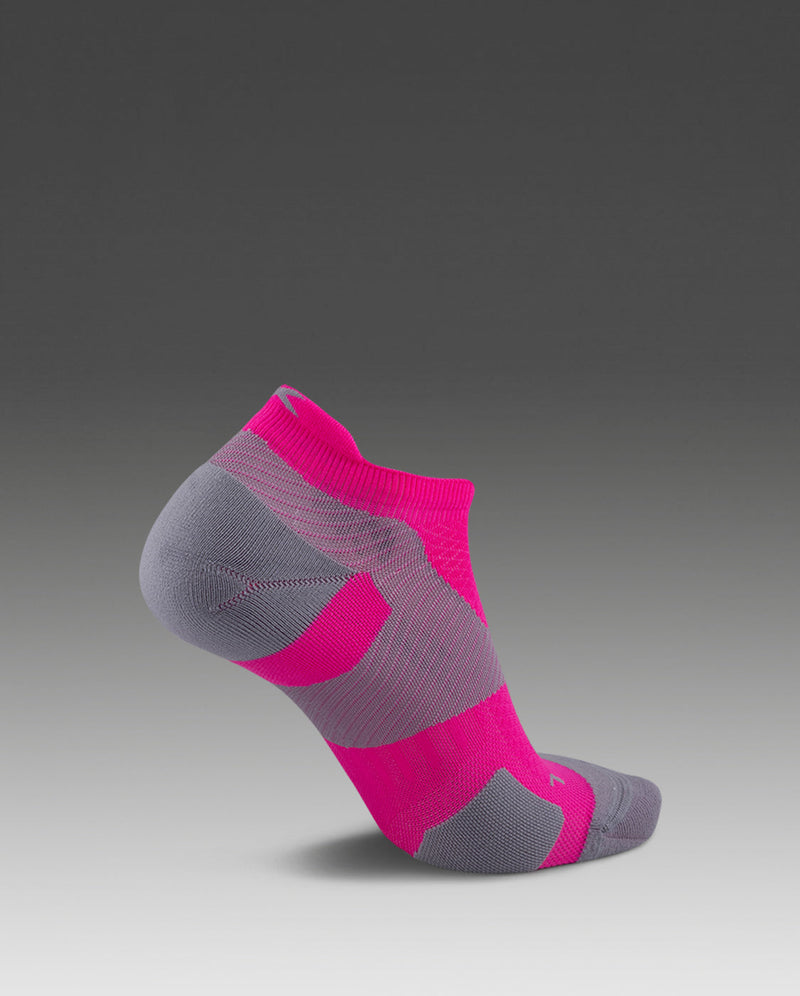 Vectr Light Cushion No Show Socks