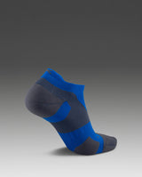 Vectr Light Cushion No Show Socks