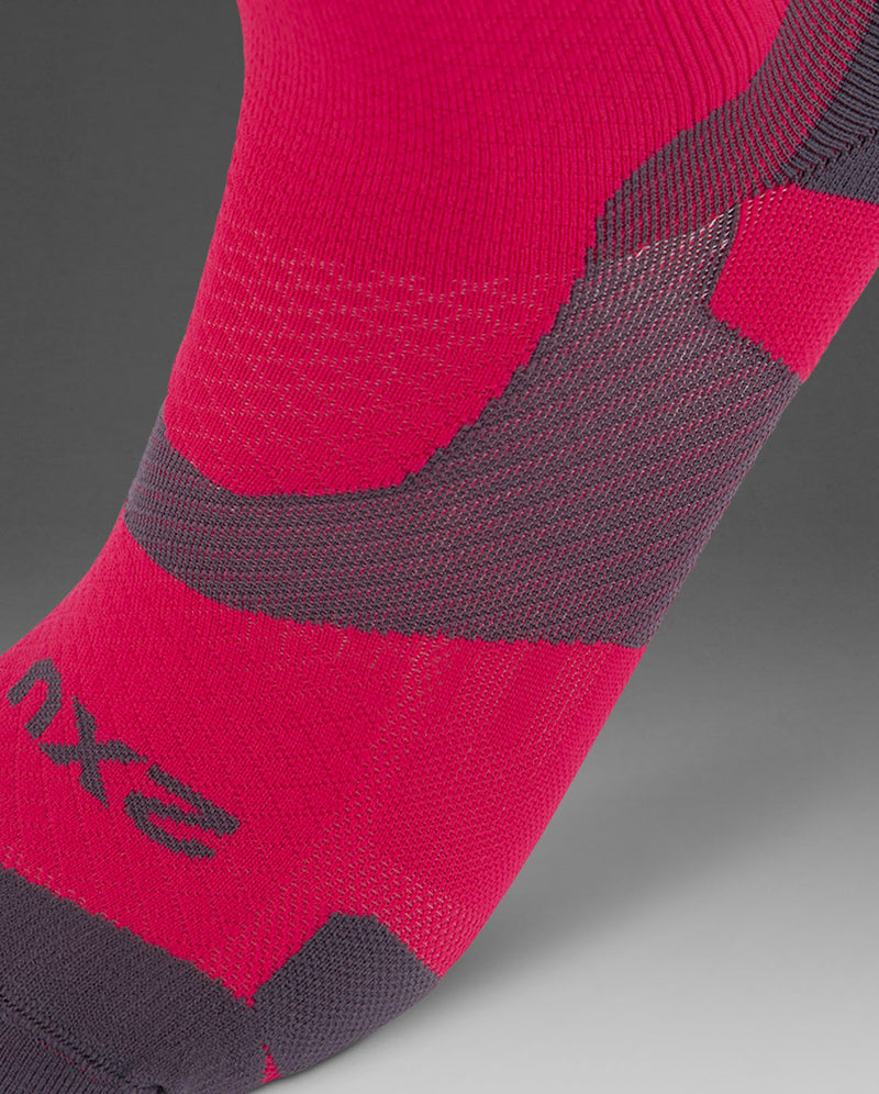 VECTR LIGHT CUSHION FULL LENGTH SOCKS