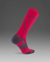 VECTR LIGHT CUSHION FULL LENGTH SOCKS