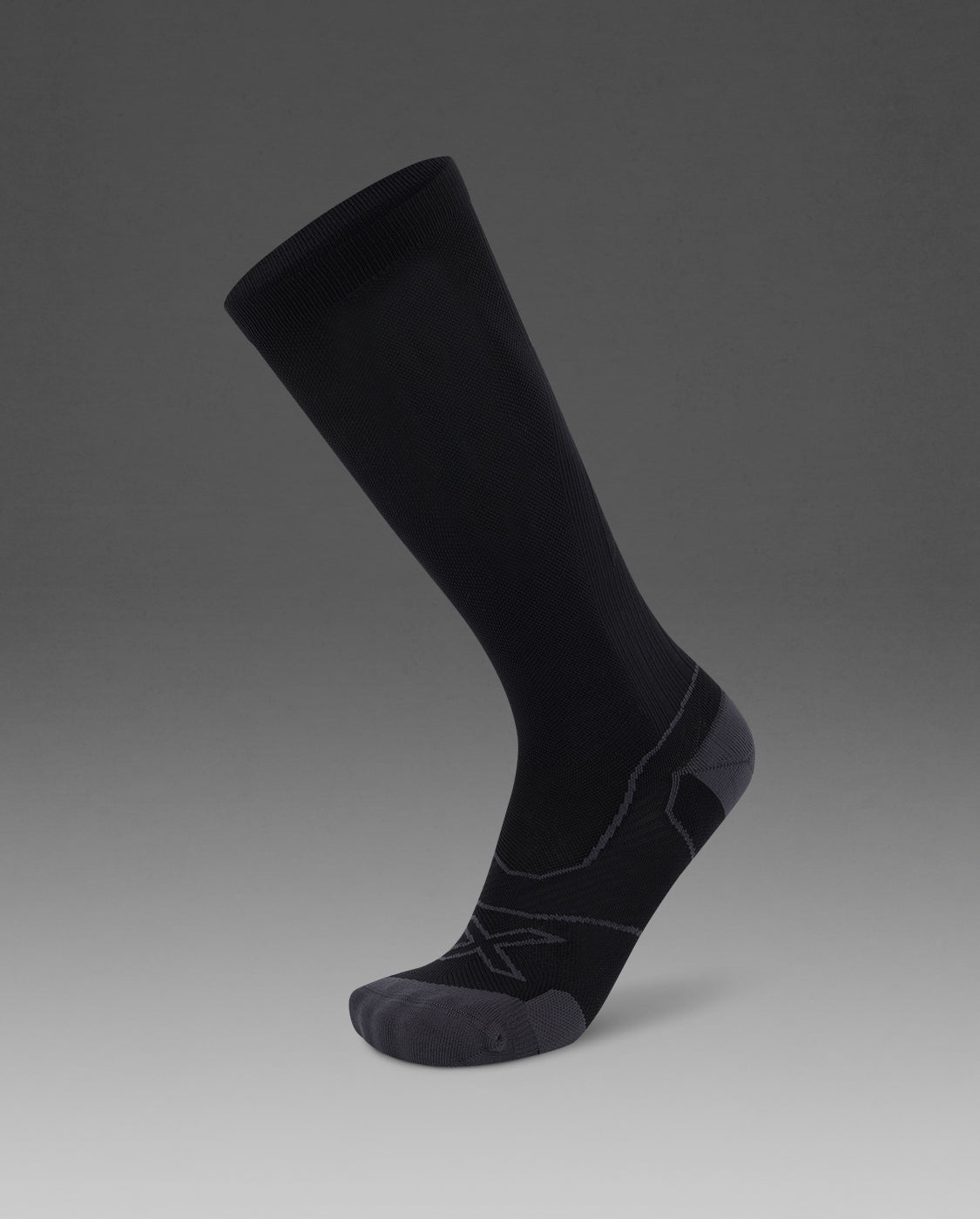 Vectr Cushion Full Length Socks