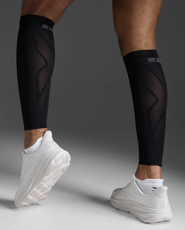 X COMPRESSION CALF SLEEVES