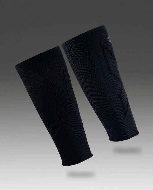 X COMPRESSION CALF SLEEVES